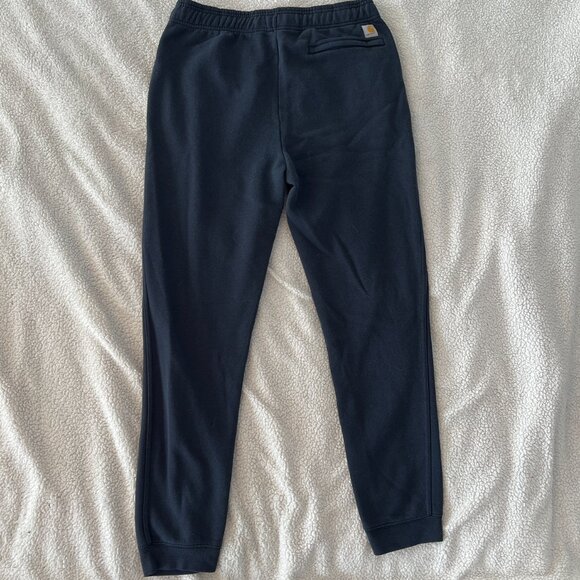 Carhartt - Loose Fit Mid-weight Sweatpants / Size Medium - Picture 4 of 8